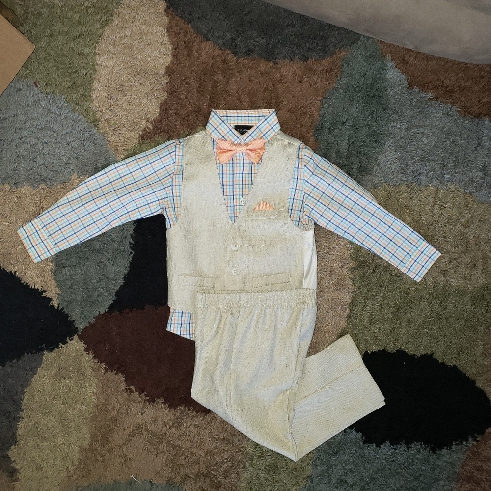 3t suit